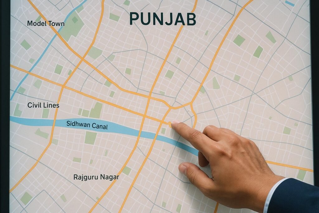 Punjab's digital governance reforms aim to transform public administration beyond the tenure of any government 1770157029 image 3294381