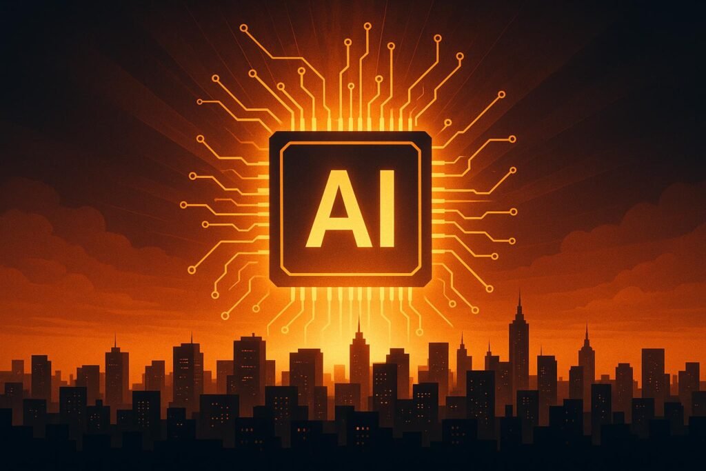 Procurement leaders must combine AI, resilience, and leadership to navigate 2026 disruption 1770158826 image 3789363