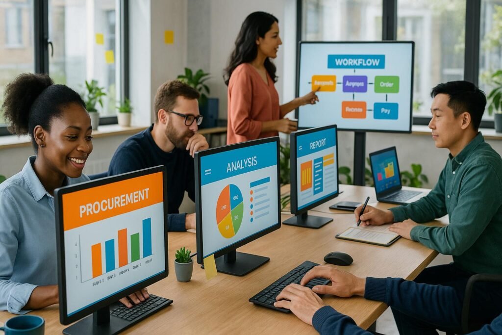 Aera Technology leads the shift towards decision orchestration in procurement 1770329225 image 4716894