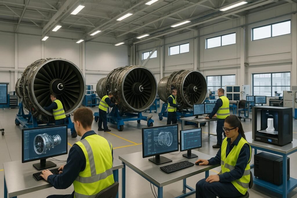HCLTech’s integration with SAP S/4HANA revolutionises Hong Kong Aero Engine Services' MRO operations 1770490024 image 2231923