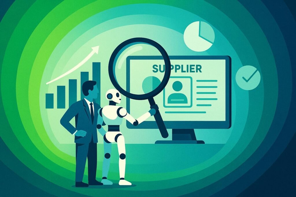 Revolutionising procurement: turning a transactional function into a strategic profit engine 1771153028 image 9307296