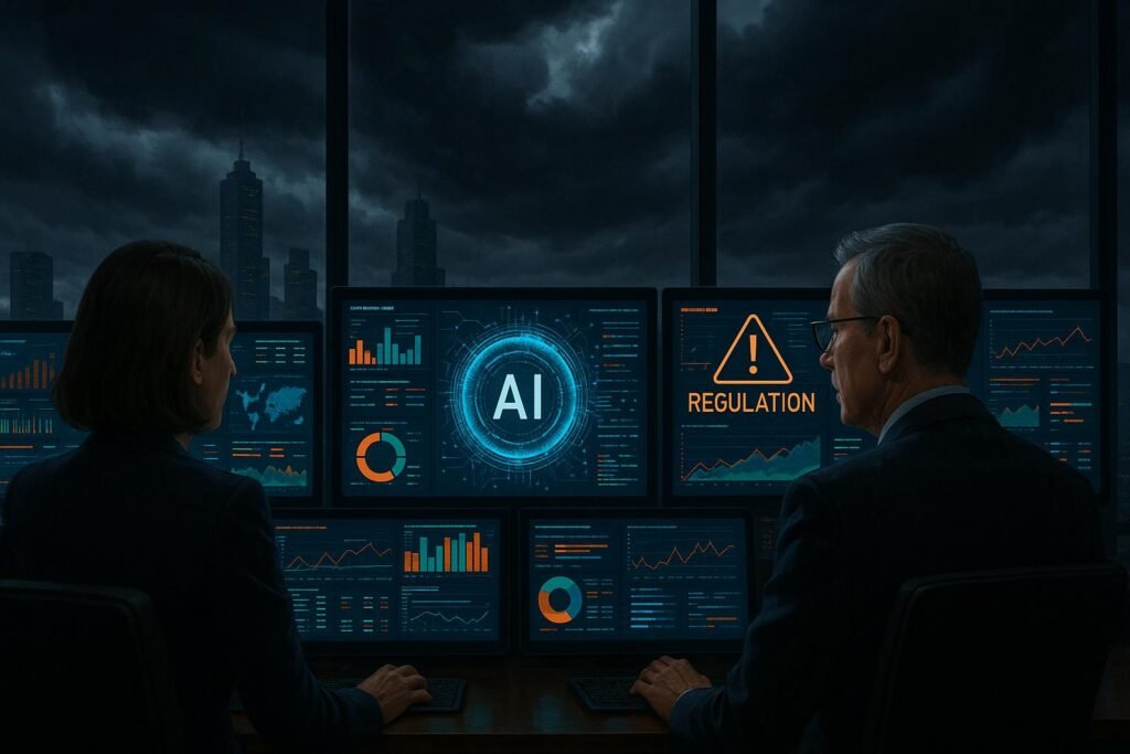 UK CIOs struggle to monitor AI agents in real time amid rising governance pressures 1771193525 image 1528352