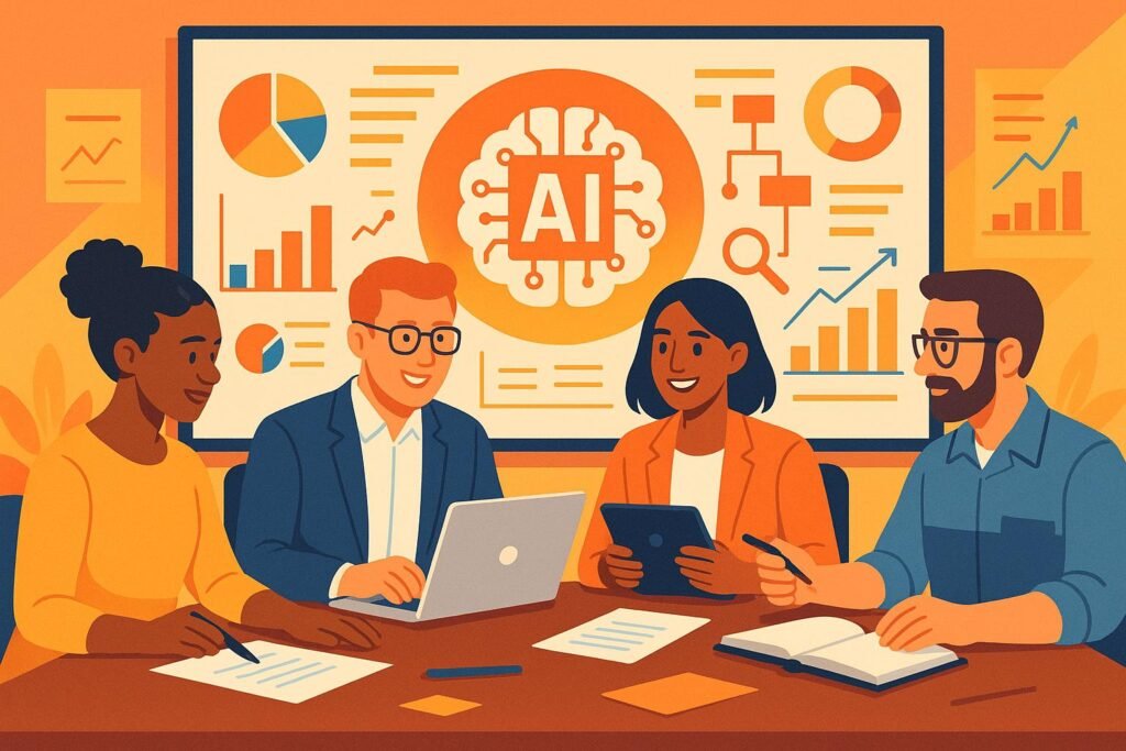 Organisational foundations key to converting AI promise into procurement value 1771198625 image 1287220