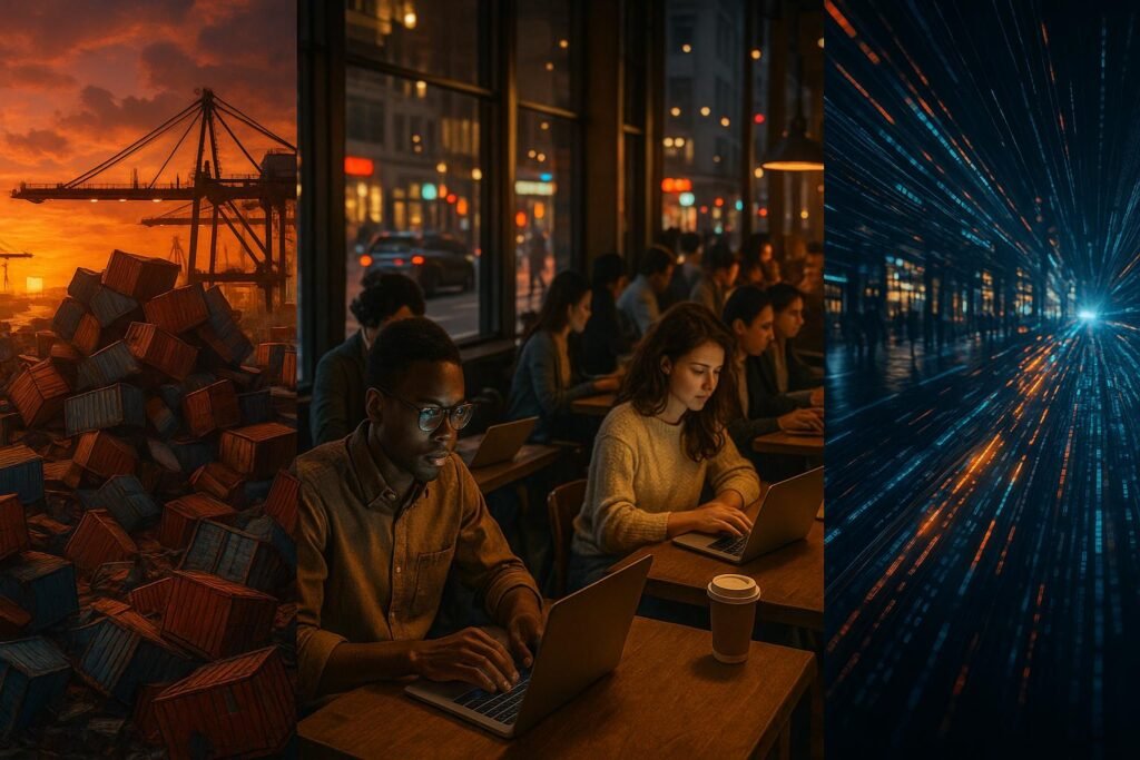 Supply chain leaders accelerate decision velocity amid global disruptions 1771424825 image 5380987