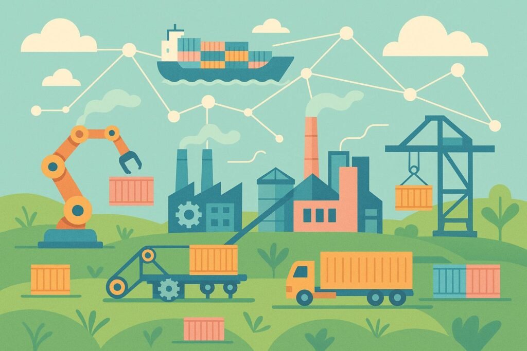 BP demonstrates how supply chain optimisation drives sustainable cost reductions 1771660328 image 4504557