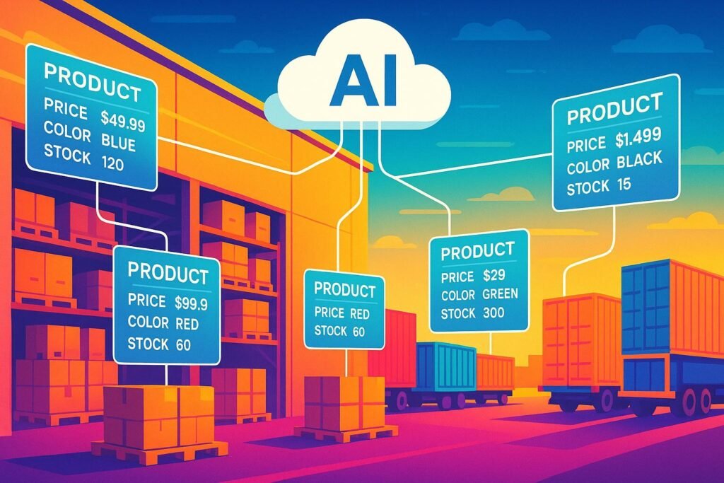 Supply chain innovation accelerates as firms harness AI and cloud for strategic product labelling 1771697226 image 6112820