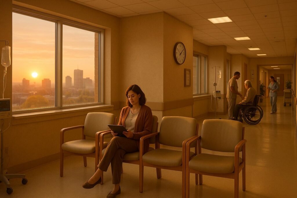 SpendRule raises $2 million to revolutionise hospital invoice validation with AI 1771703826 image 6368549