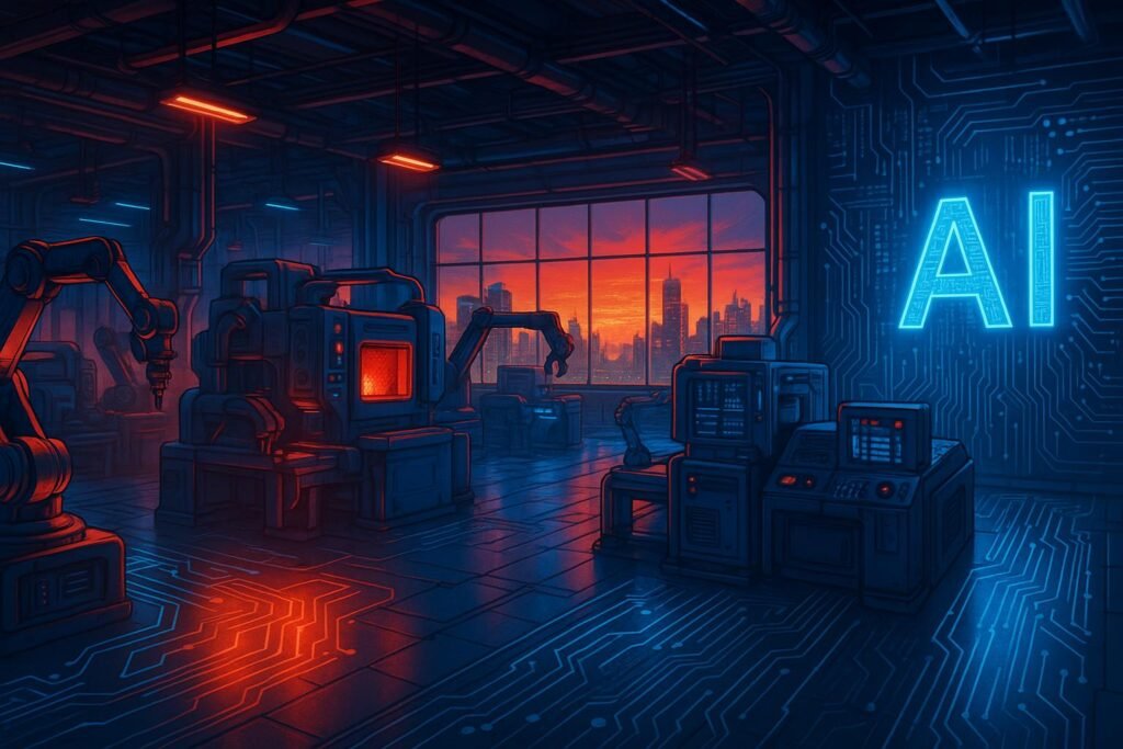 Google’s startup chief warns generative AI business models risk obsolescence without in-house differentiation 1771885925 image 8417508