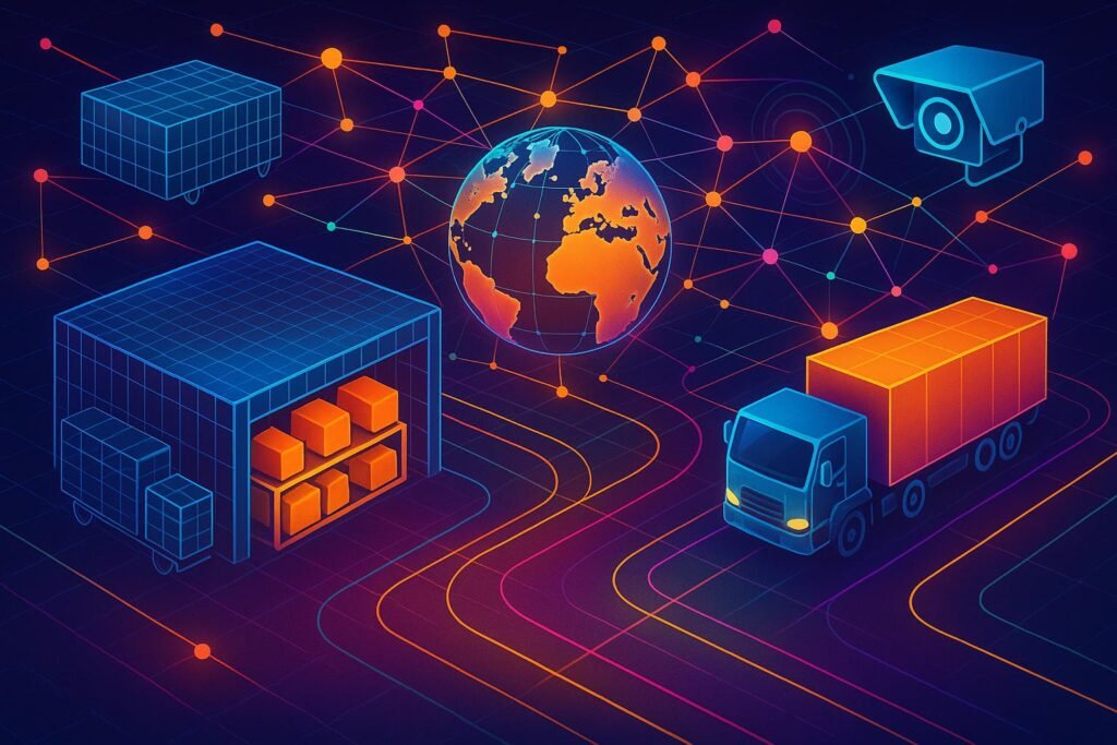 The rise of autonomous software-driven logistics reshaping global supply chains by 2026 1771888325 image 6092899