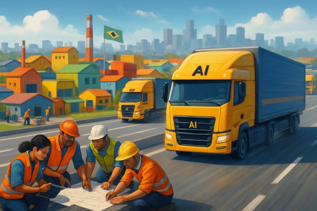 Amazon Brazil adopts AI-powered supply‑chain platform for faster deliveries 1771889225 image 5075439