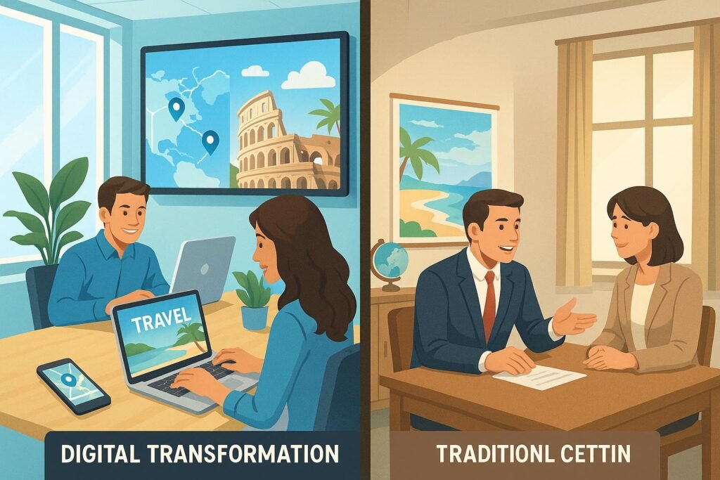 Digital innovation challenges traditional trust-based relationships in destination management sector 1772045828 image 2944925