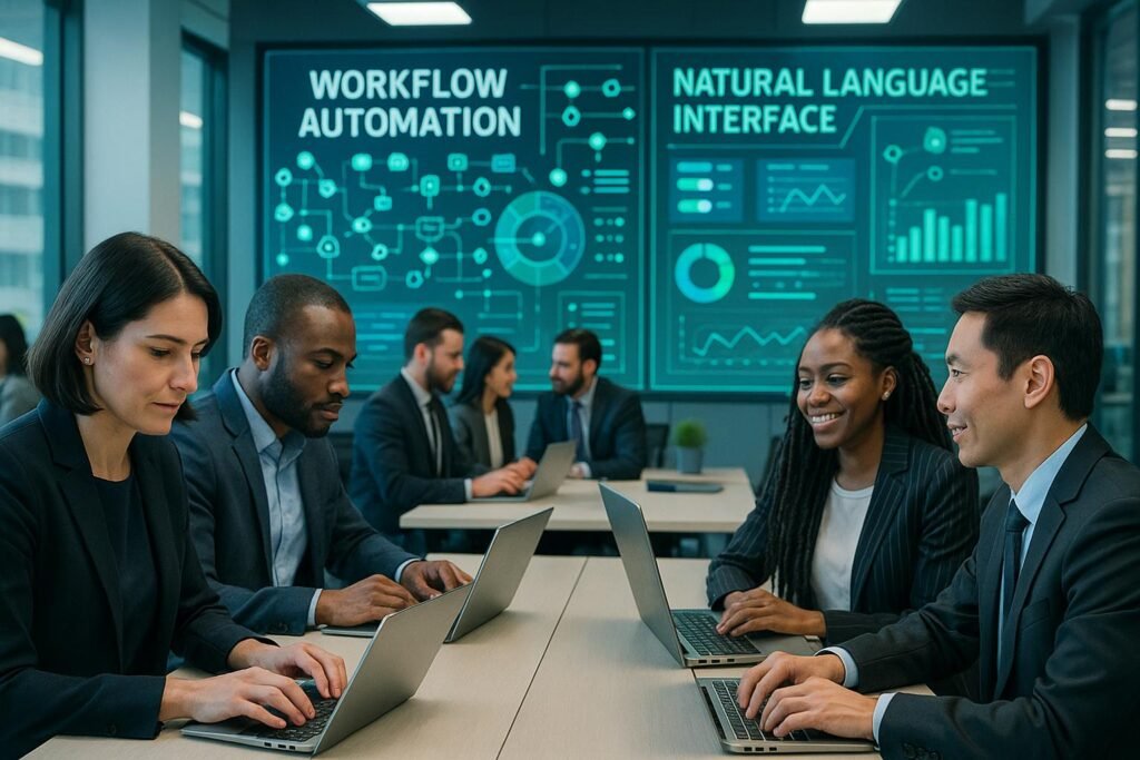 SAP introduces AI assistants to revolutionise enterprise workflows with new conversational tools 1772049725 image 3961223