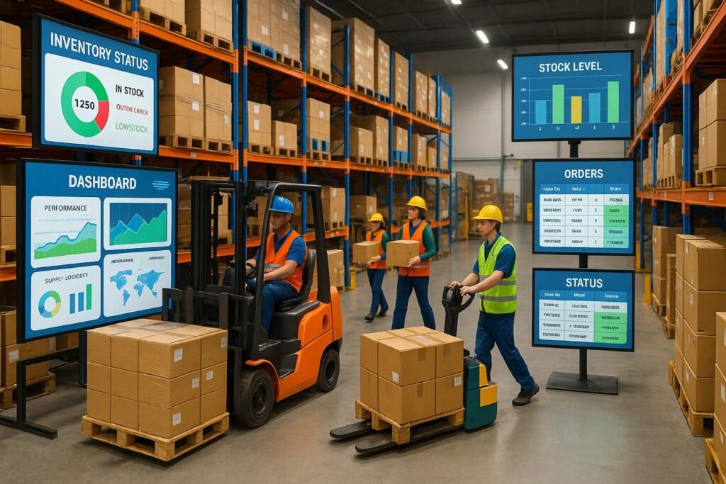 Supply chains shift from visibility to real-time action amidst structural and legal challenges 1772240826 image 9429523