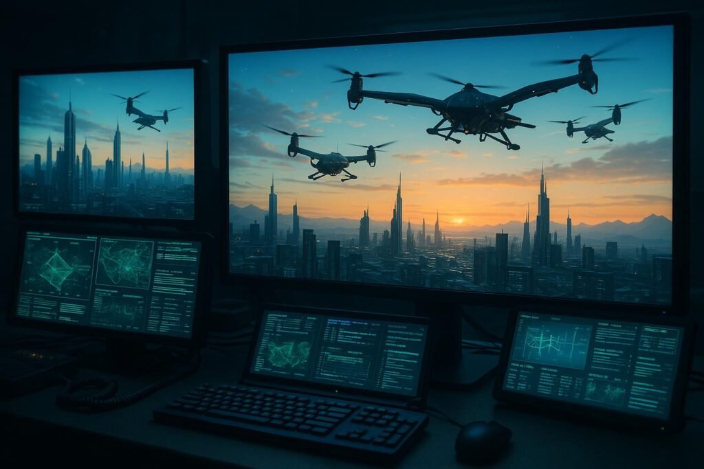 Pentagon integrates Elon Musk’s Grok AI into classified military networks amid safety and ethical concerns 1772547125 image 8364501