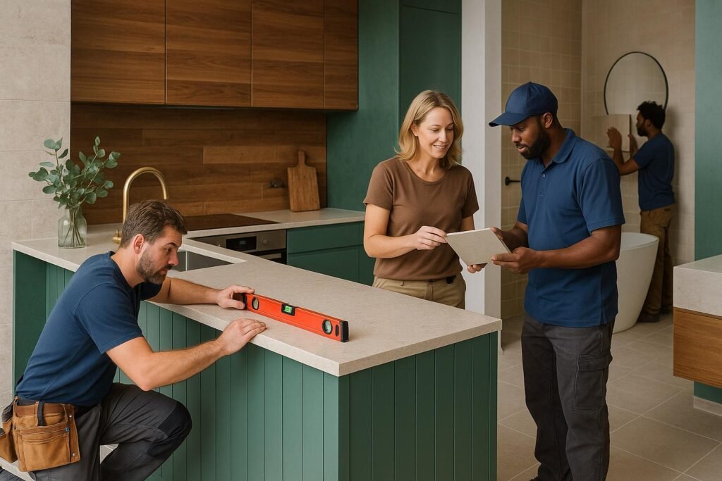 Innovative supplier partnerships reshape kitchen and bathroom installations amid rising complexity 1772548025 image 4643175