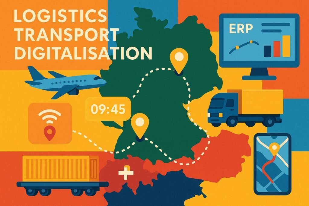 Kühne+Nagel’s myKN platform transforms logistics visibility with real-time updates in DACH region 1774263425 image 2478477