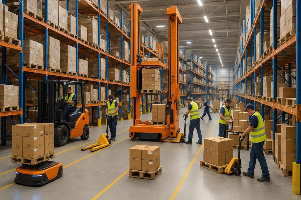 Revolutionising procurement: how advanced P2P platforms are transforming supply chain efficiency 1774265225 image 2833976