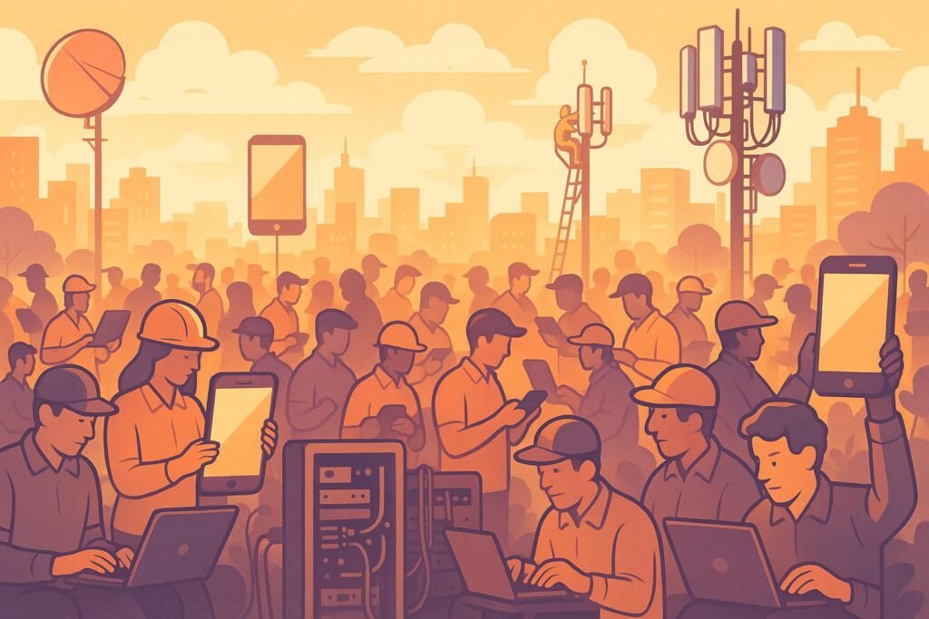 Innovative tech solutions drive transformation in field service operations 1774267026 image 9366630