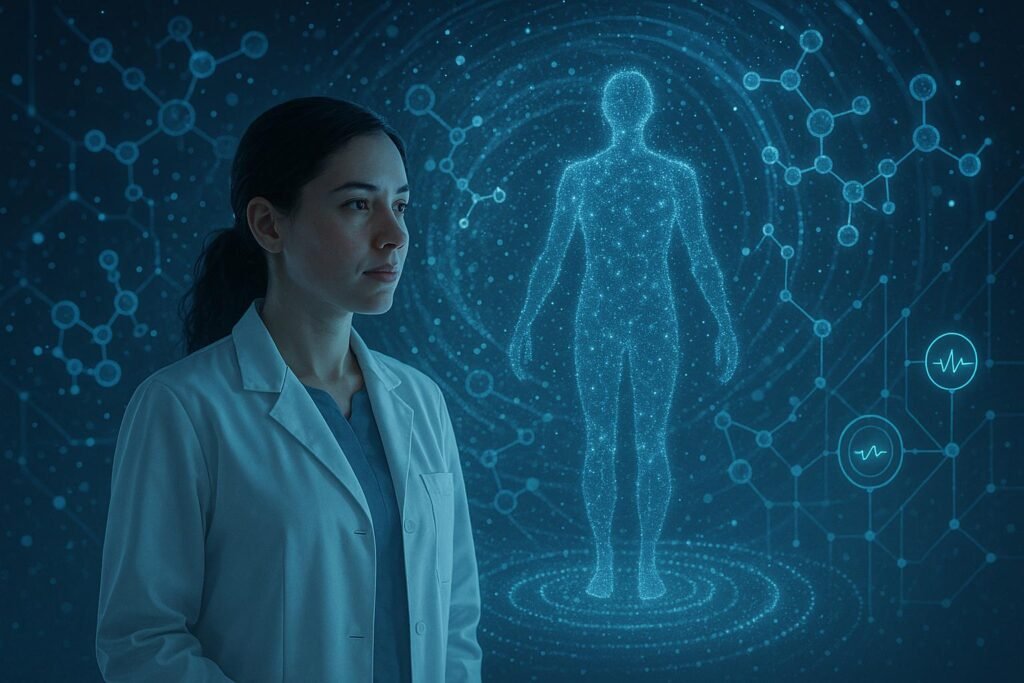 Life sciences embrace digital revolution with AI, digital twins and cloud integration 1774444625 image 1736647