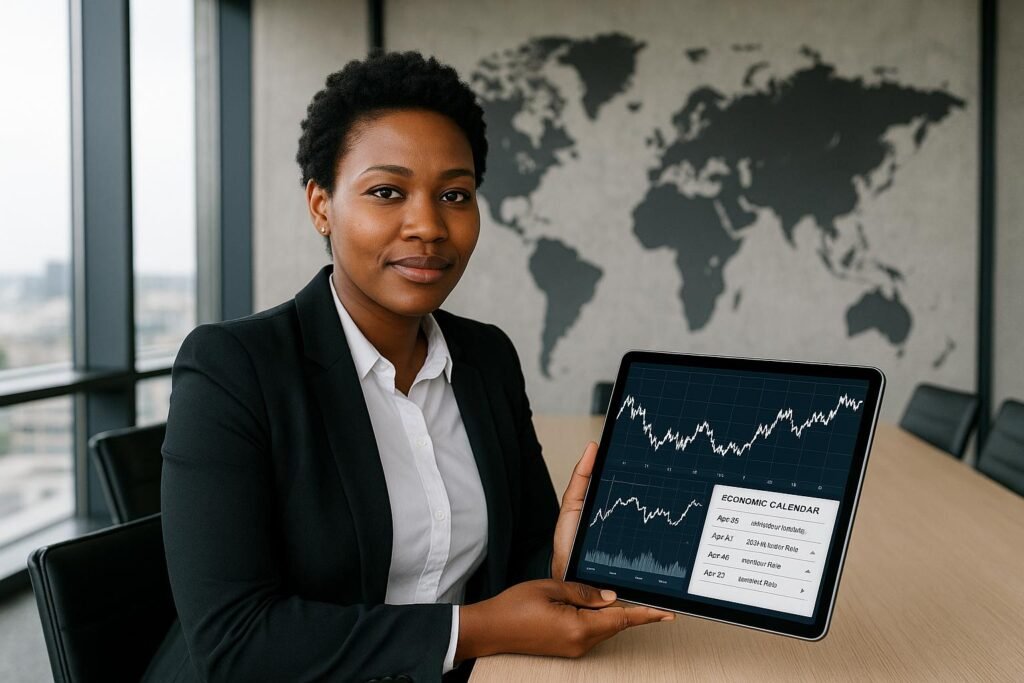 South Africa: From back-office to boardrooms: Procurement's role in navigating global turmoil 1774453626 image 4195407