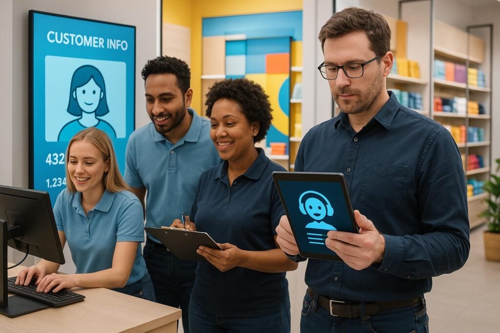 Marks & Spencer deploys AI to transform store management and boost customer focus 1774564929 image 7157566