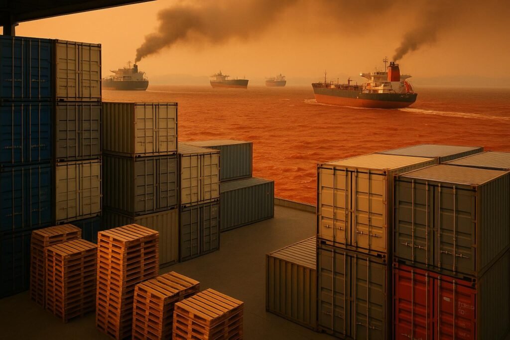 Strait of Hormuz closure exposes fragile global packaging supply chains and accelerates shift towards resilience 1774572433 image 1495331