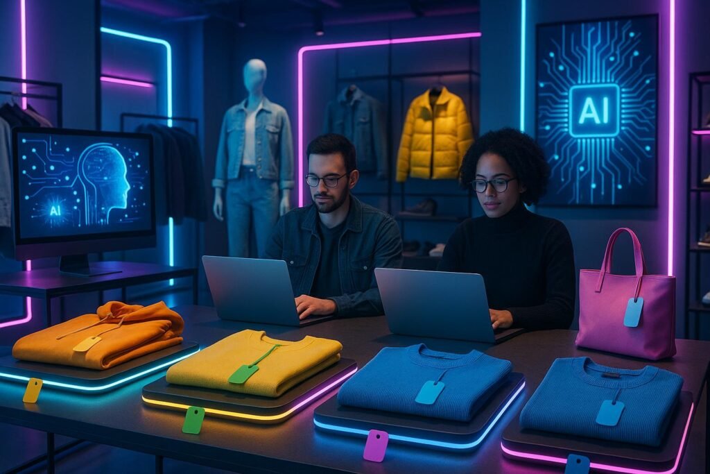 AllSaints adopts AI-first platform to accelerate fashion retail decision-making 1775474828 image 4900942