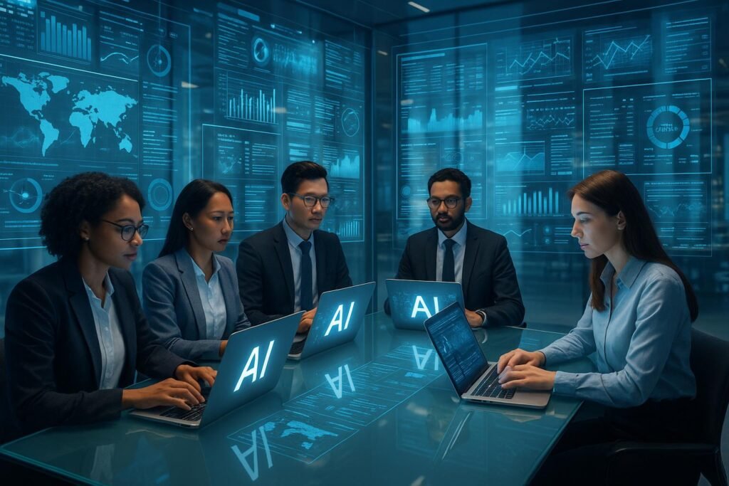 OpenAI’s enterprise revenue surpasses 40% as AI agents become integral to business workflows 1775809030 image 9588159