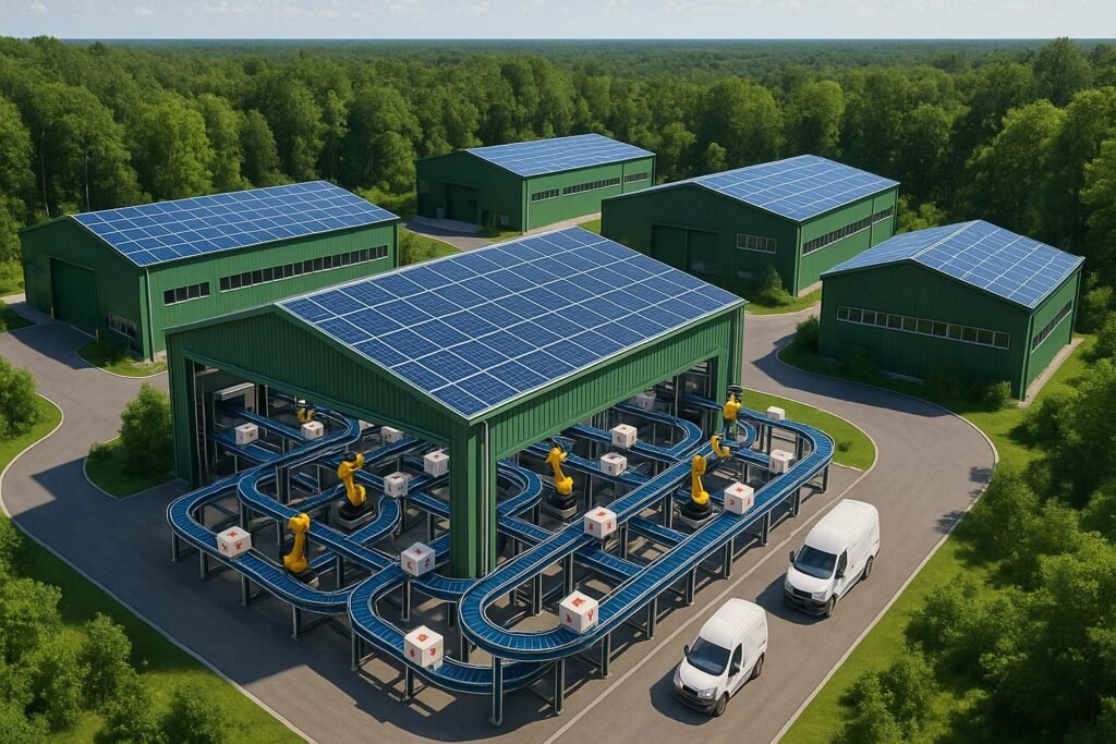 Healthcare supply chains shift towards sustainability and resilience with AI and localised models 1776210147 image 5918467