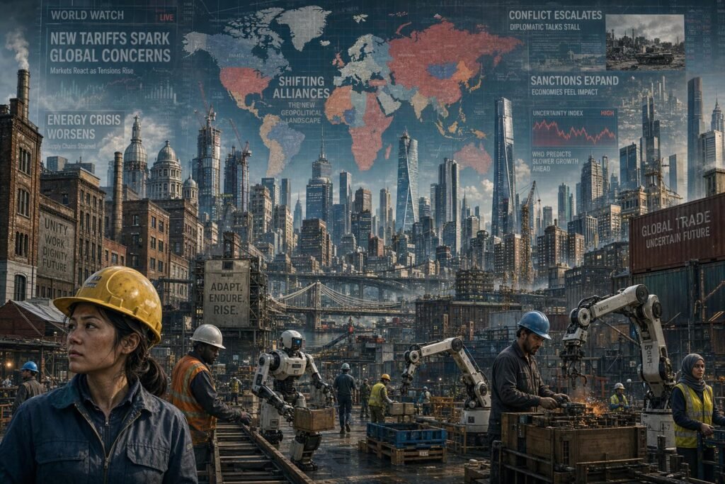 Geopolitical shifts redefine memory sourcing and market resilience strategies 1778595429 image 8650158