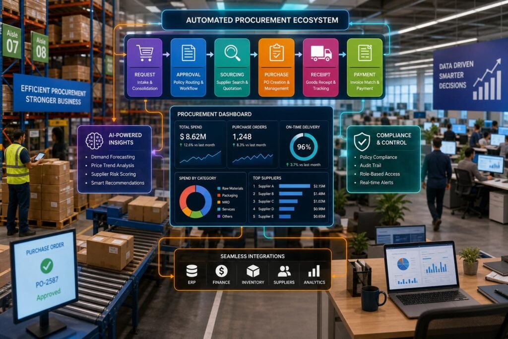 How AI procurement software is transforming strategic buying for mid-sized and large organisations 1778596930 image 1316495