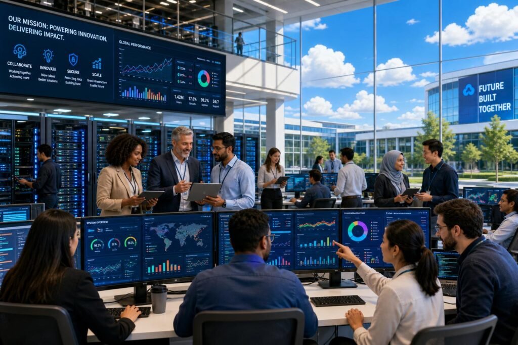AWS’s new SAP integrations accelerate cloud migration and AI innovation 1778752331 image 7325930
