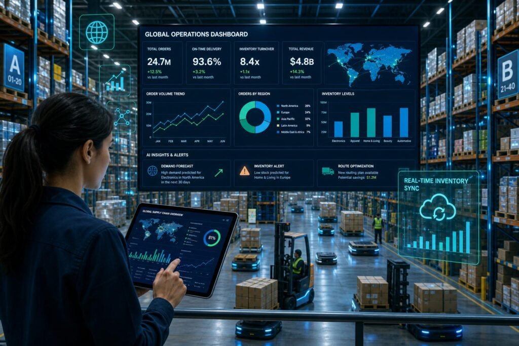Predictive procurement transforms sourcing from reactive to strategic for large enterprises 1778974330 image 2367388