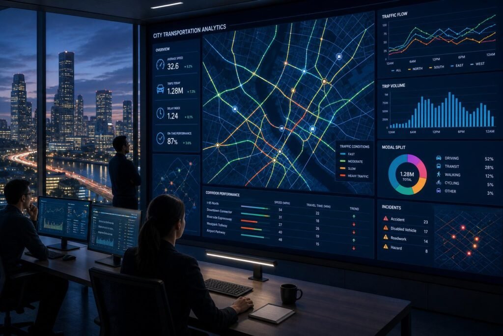 Trax Technologies unveils platform transforming transportation data into strategic enterprise intelligence 1779109629 image 9942663