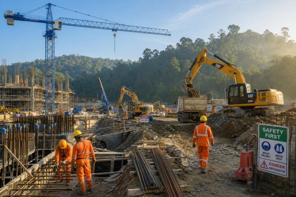 Construction sector adopts comprehensive prequalification standards to improve safety and compliance 1779136631 image 7055868