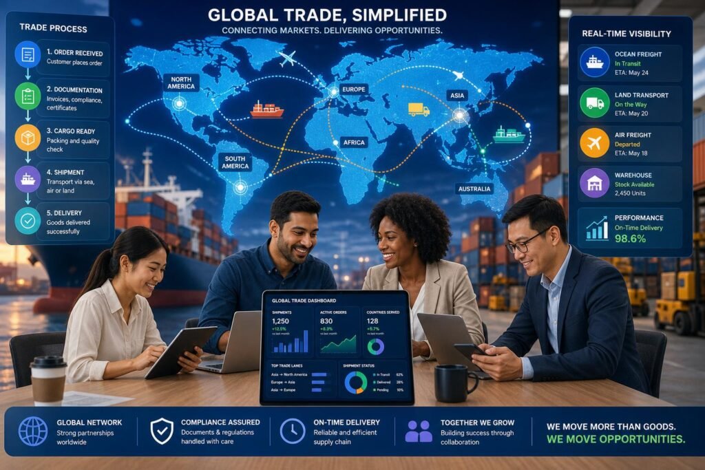 DocShipper unveils all-in-one platform to streamline SME international trade operations 1779433324 image 6214203