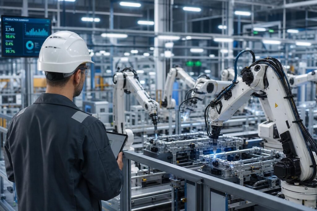 Enterprise AI moves beyond pilots with a focus on production readiness 1779694029 image 1058865
