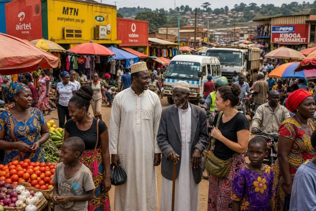 Uganda reforms target local procurement as a tool for inclusive economic growth and job creation 1779702127 image 3932541
