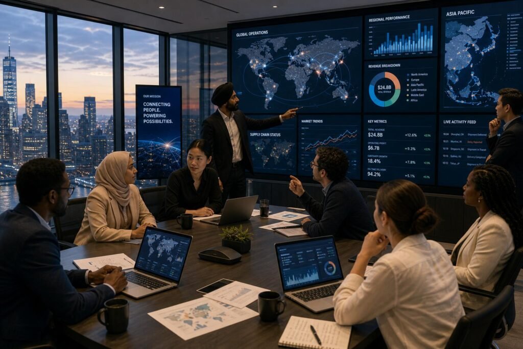 How integrating Salesforce with PRM platforms is transforming partner ecosystem management 1780054928 image 9280337