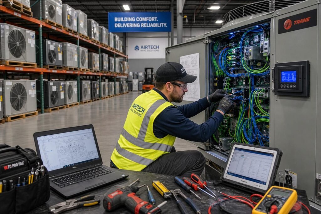 Aftermarket innovation reshapes HVAC growth strategy through data and service resilience 1780062724 image 5588013