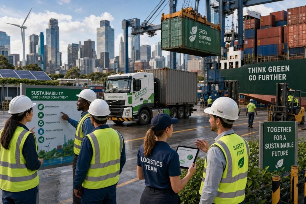 UK’s CBAM triggers a shift towards integrated trade compliance and sustainability management 1780246627 image 9300364