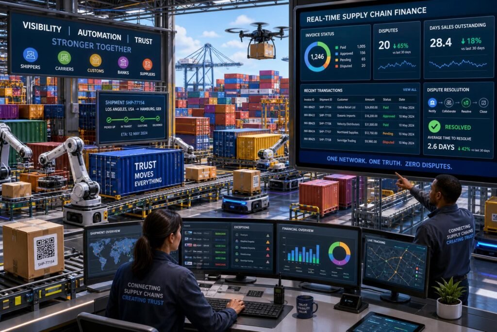 Automated freight billing transforms supply chain visibility and margins 1780251725 image 6840700
