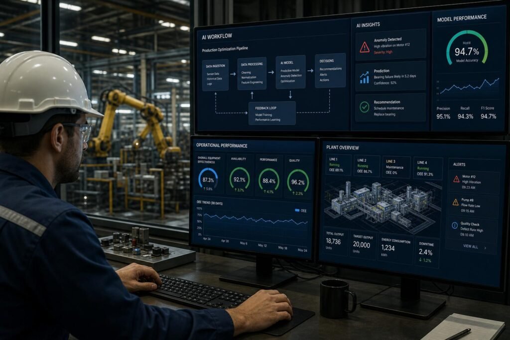 Siemens integrates Mendix low-code platform to scale industrial AI in operational workflows 1780356124 image 4945841