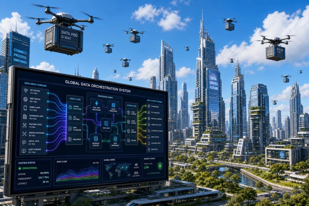 Public sector ERP modernisation crucial for effective AI integration 1780358824 image 3770552