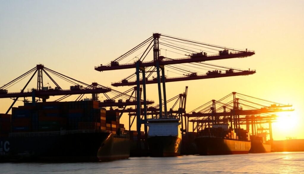 Hong Kong’s Port Community System revolutionises maritime logistics with blockchain security and cross-border integration 1781031124 image 8923719