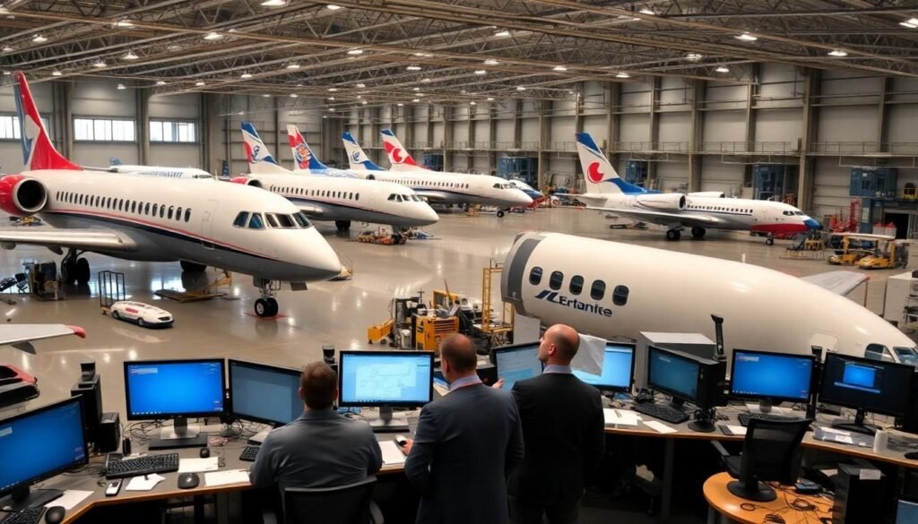Aerospace and defence industries push for trust as a strategic asset to manage growing complexity 1781036824 image 2695397