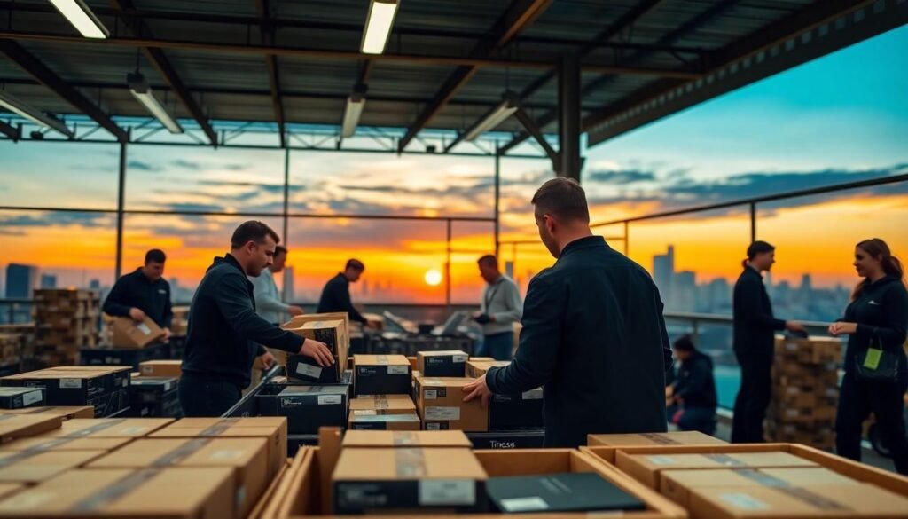 Nespresso's shift to multi-carrier strategy enhances customer experience and sustainability in parcel logistics 1781429223 image 4338759