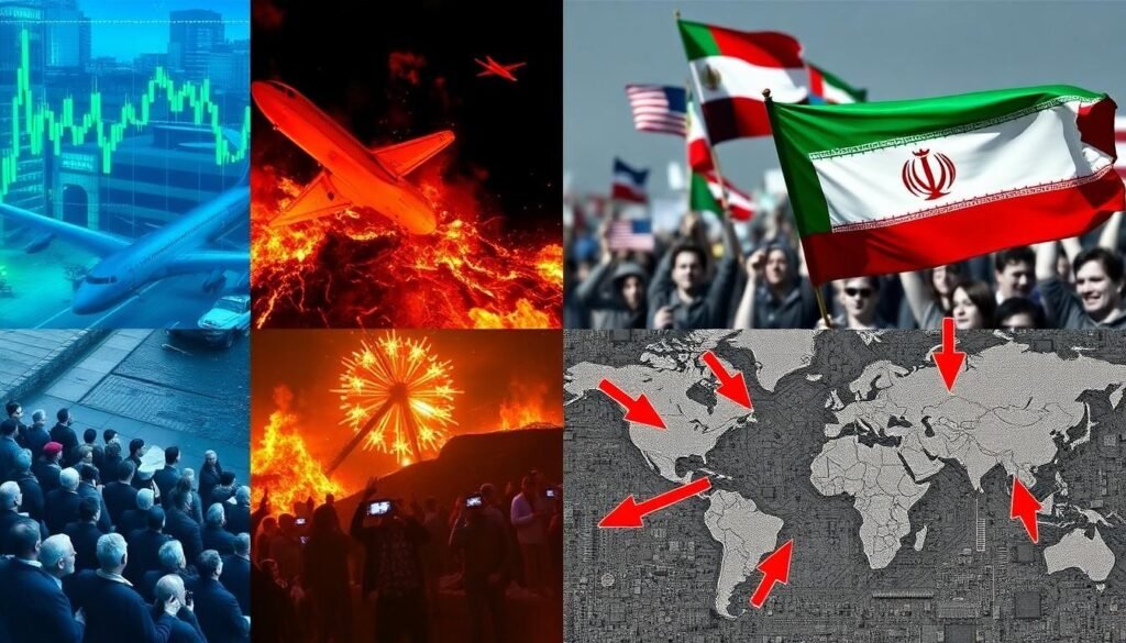 G7 summit in Évian faces high-stakes global market shifts amid US-Iran talks and rare-earth supply concerns 1781431924 image 7043201