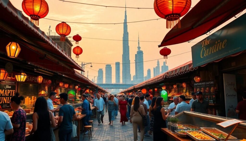 Dubai’s hospitality suppliers shift focus from products to experience creation amid fierce competition 1781894824 image 3560715