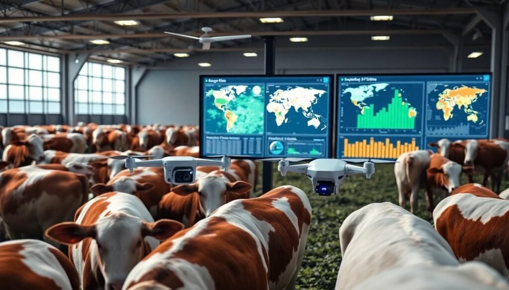 Dairy industry accelerates towards full digital integration driven by AI and data sharing 1781899925 image 3234302